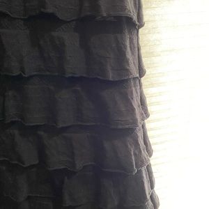 LBD, little black dress, size small, for that cocktail party!